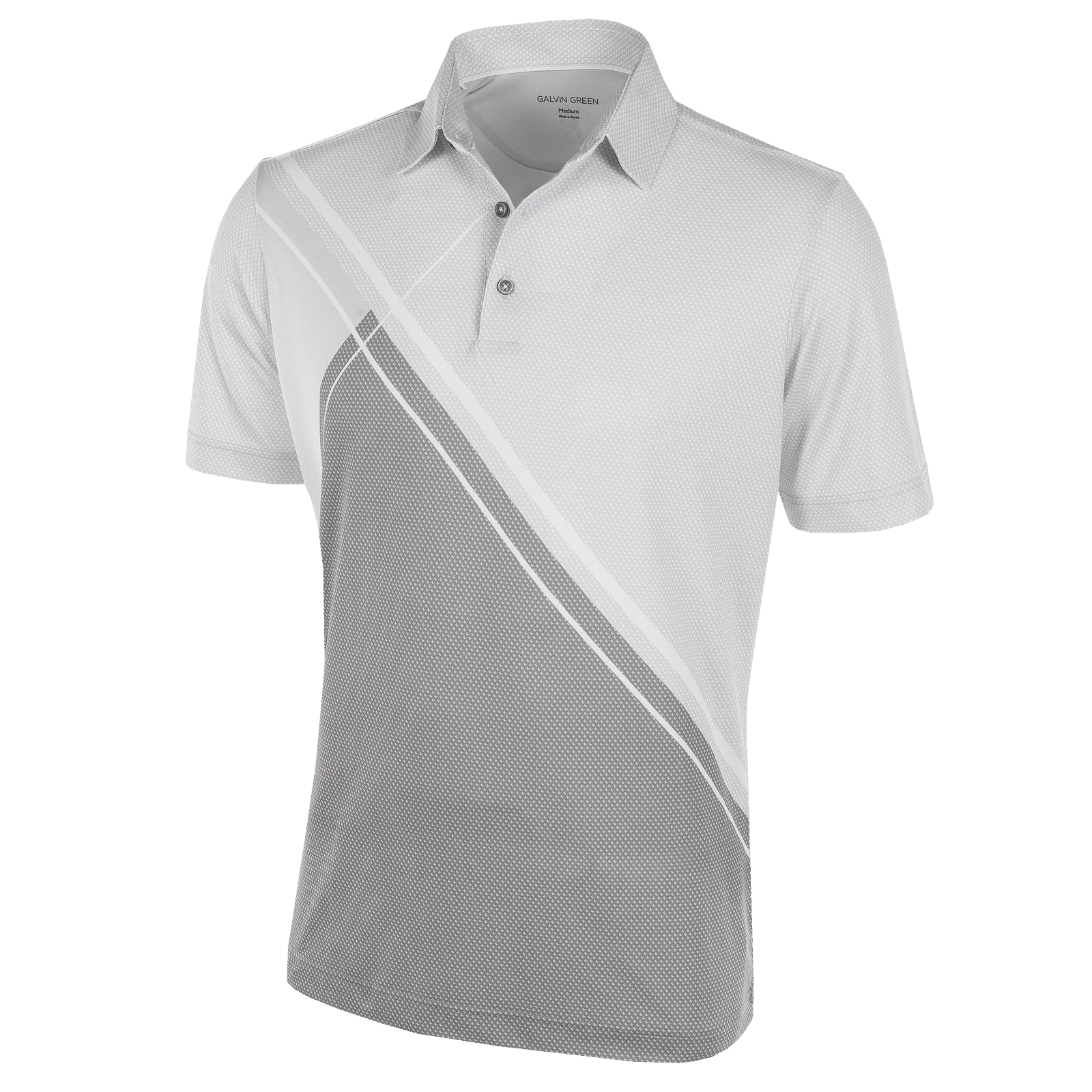 Galvin Green Martin Golf Shirt G1362 3 Galvin Green Martin Golf Shirt G1362