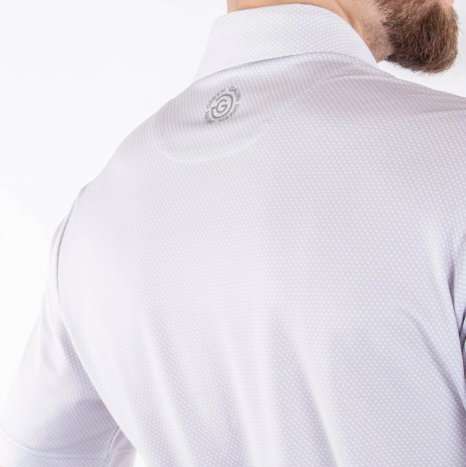 Galvin Green Martin Golf Shirt G1362 6 Galvin Green Martin Golf Shirt G1362 - Image 4