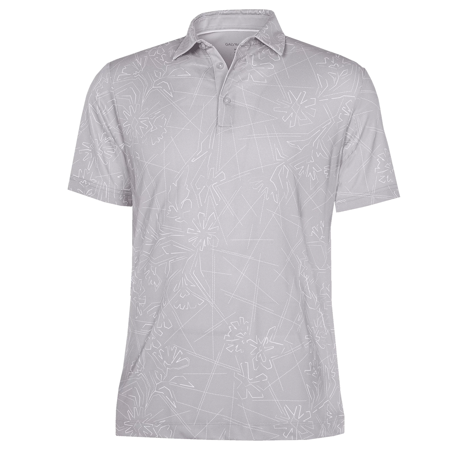 Galvin Green Maverick Golf Polo Shirt G1372 3 Galvin Green Maverick Golf Polo Shirt G1372