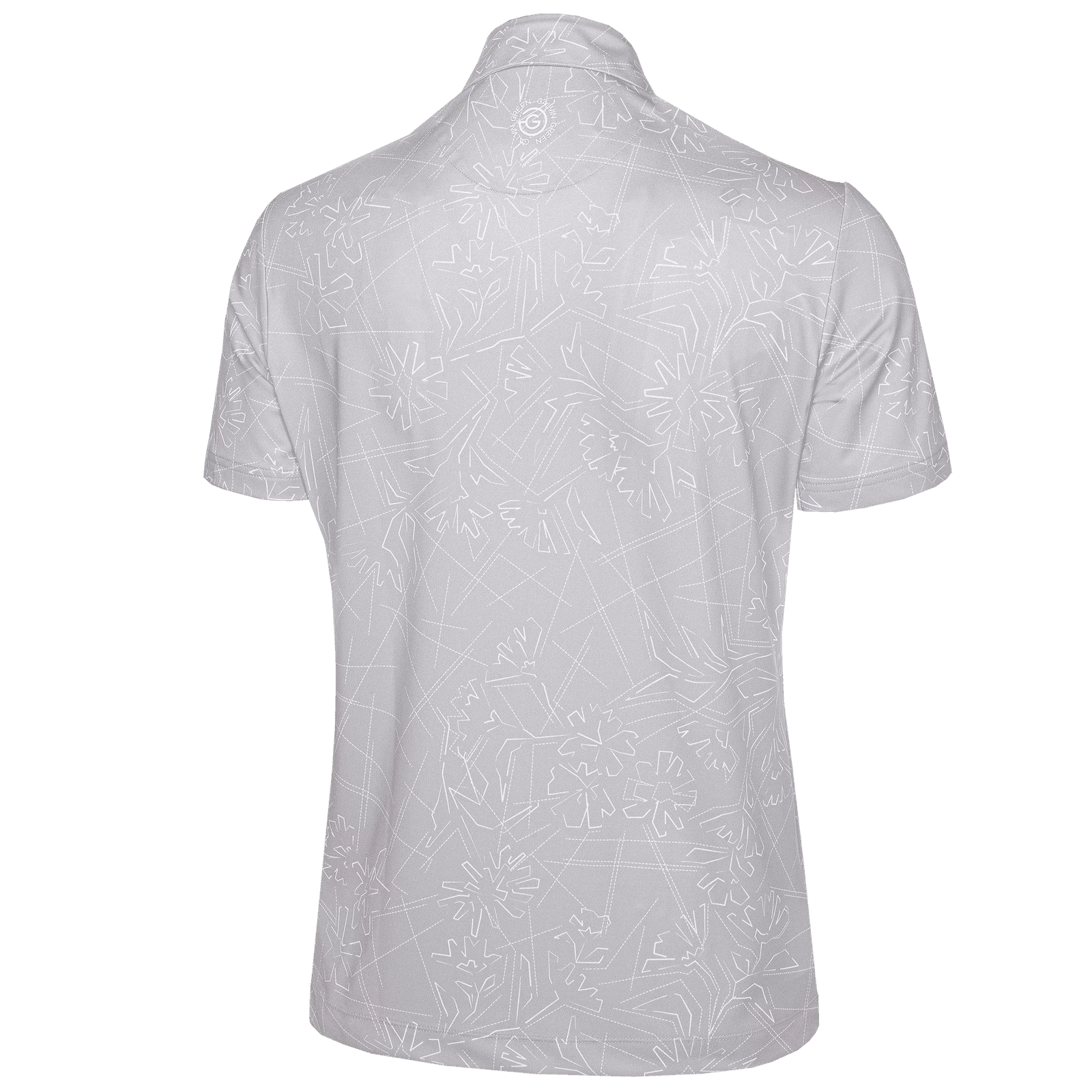 Galvin Green Maverick Golf Polo Shirt G1372 4 Galvin Green Maverick Golf Polo Shirt G1372 - Image 2