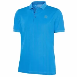 Galvin Green Max Tour Golf Polo Shirt S1177