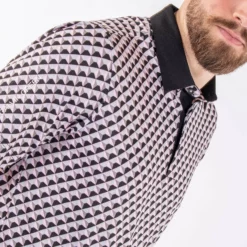 Galvin Green Mercer Golf Shirt G1363 -Golf Bags shop Galvin Green Mercer Golf Shirt G1363 6