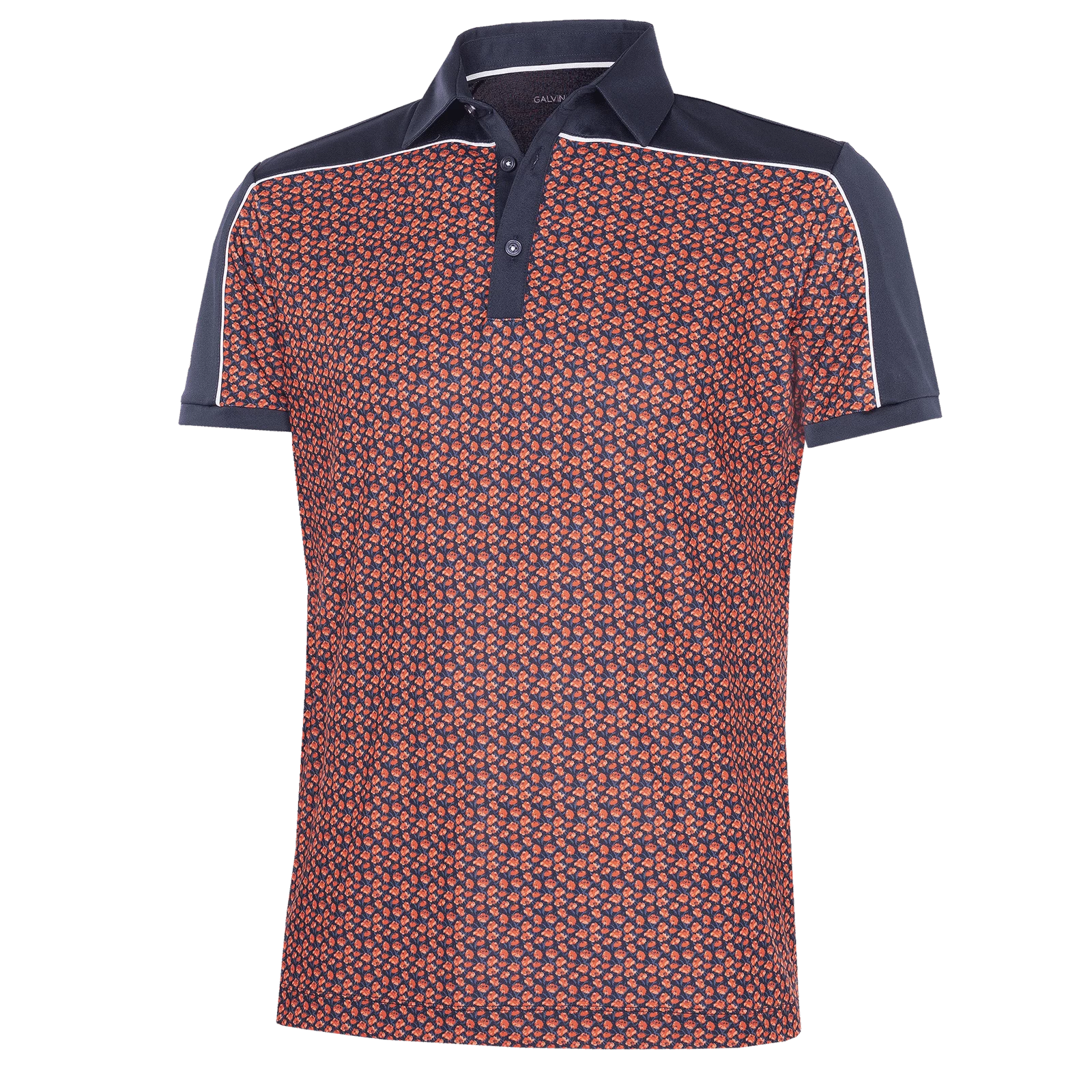 Galvin Green Millard Golf Polo Shirt G1373 3 Galvin Green Millard Golf Polo Shirt G1373