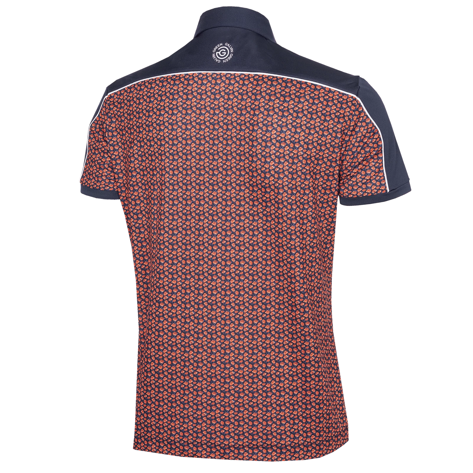 Galvin Green Millard Golf Polo Shirt G1373 4 Galvin Green Millard Golf Polo Shirt G1373 - Image 2