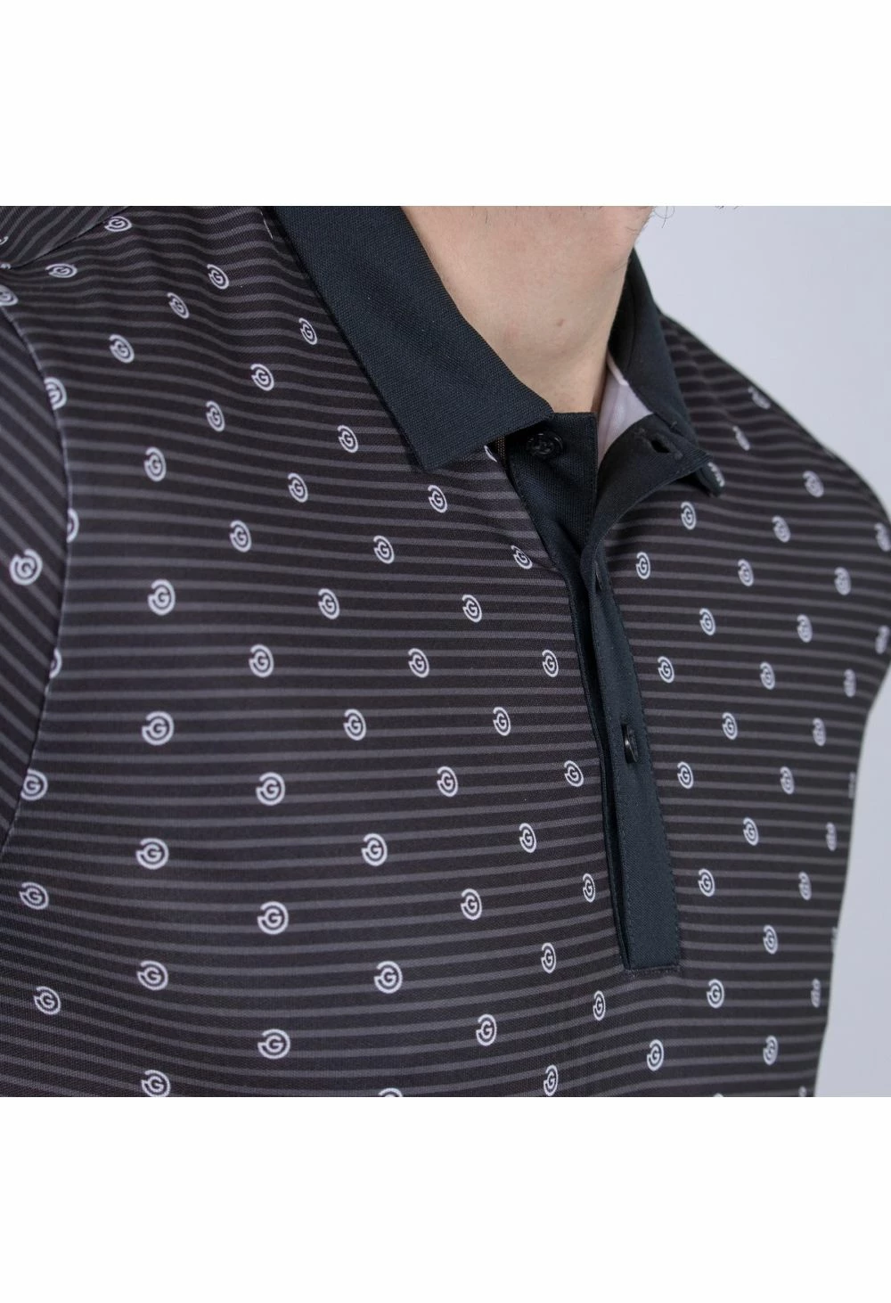 Galvin Green Monty Golf Polo Shirt G1170 7 Galvin Green Monty Golf Polo Shirt G1170 - Image 5