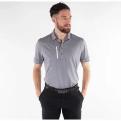 Galvin Green Morton V8+ Golf Shirt G1265 -Golf Bags shop Galvin Green Morton Golf Shirt G1265 36