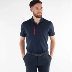 Galvin Green Morton V8+ Golf Shirt G1265 9 Galvin Green Morton V8+ Golf Shirt G1265 -Golf Bags shop Galvin Green Morton Golf Shirt G1265 42