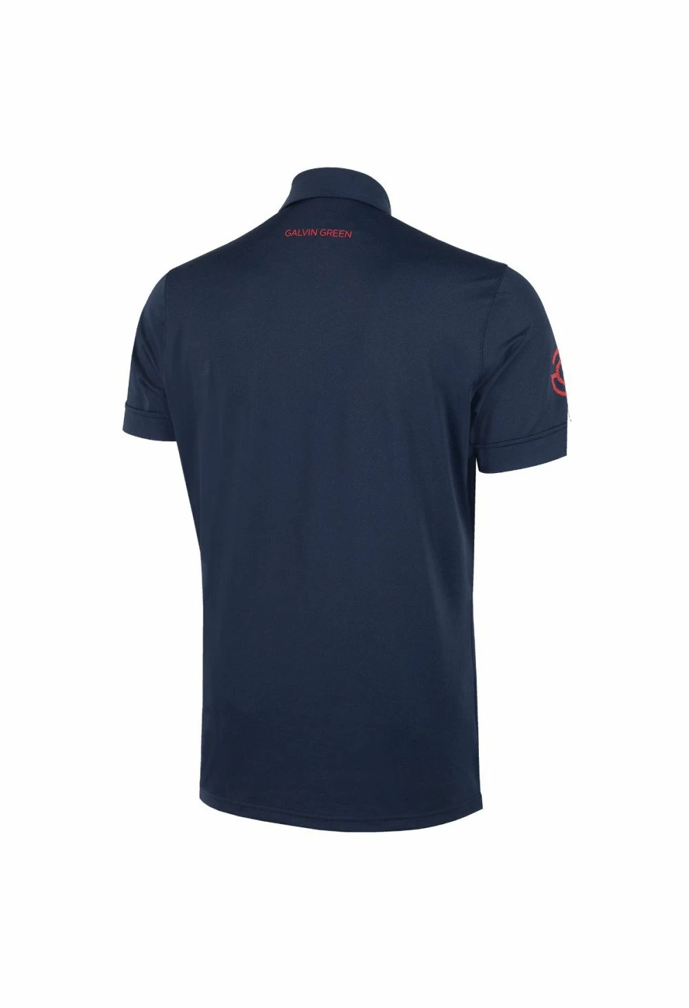 Galvin Green Morton V8+ Golf Shirt G1265 4 Galvin Green Morton V8+ Golf Shirt G1265 - Image 2