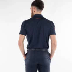 Galvin Green Morton V8+ Golf Shirt G1265 10 Galvin Green Morton V8+ Golf Shirt G1265 -Golf Bags shop Galvin Green Morton Golf Shirt G1265 70
