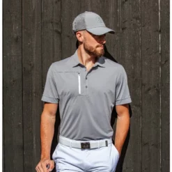 Galvin Green Morton V8+ Golf Shirt G1265 -Golf Bags shop Galvin Green Morton Golf Shirt G1265 89