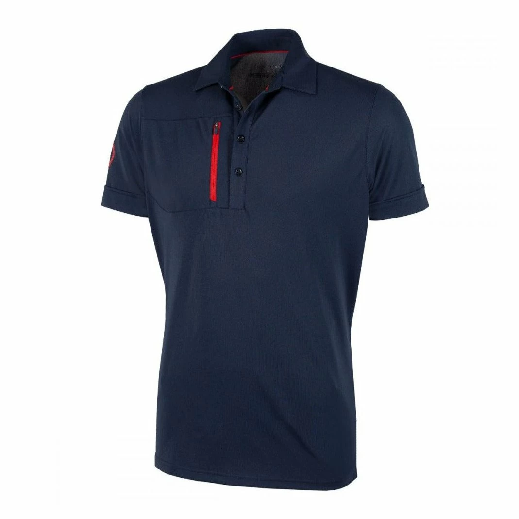 Galvin Green Morton V8+ Golf Shirt G1265 3 Galvin Green Morton V8+ Golf Shirt G1265