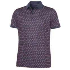 Galvin Green Murphy Golf Polo Shirt G1371