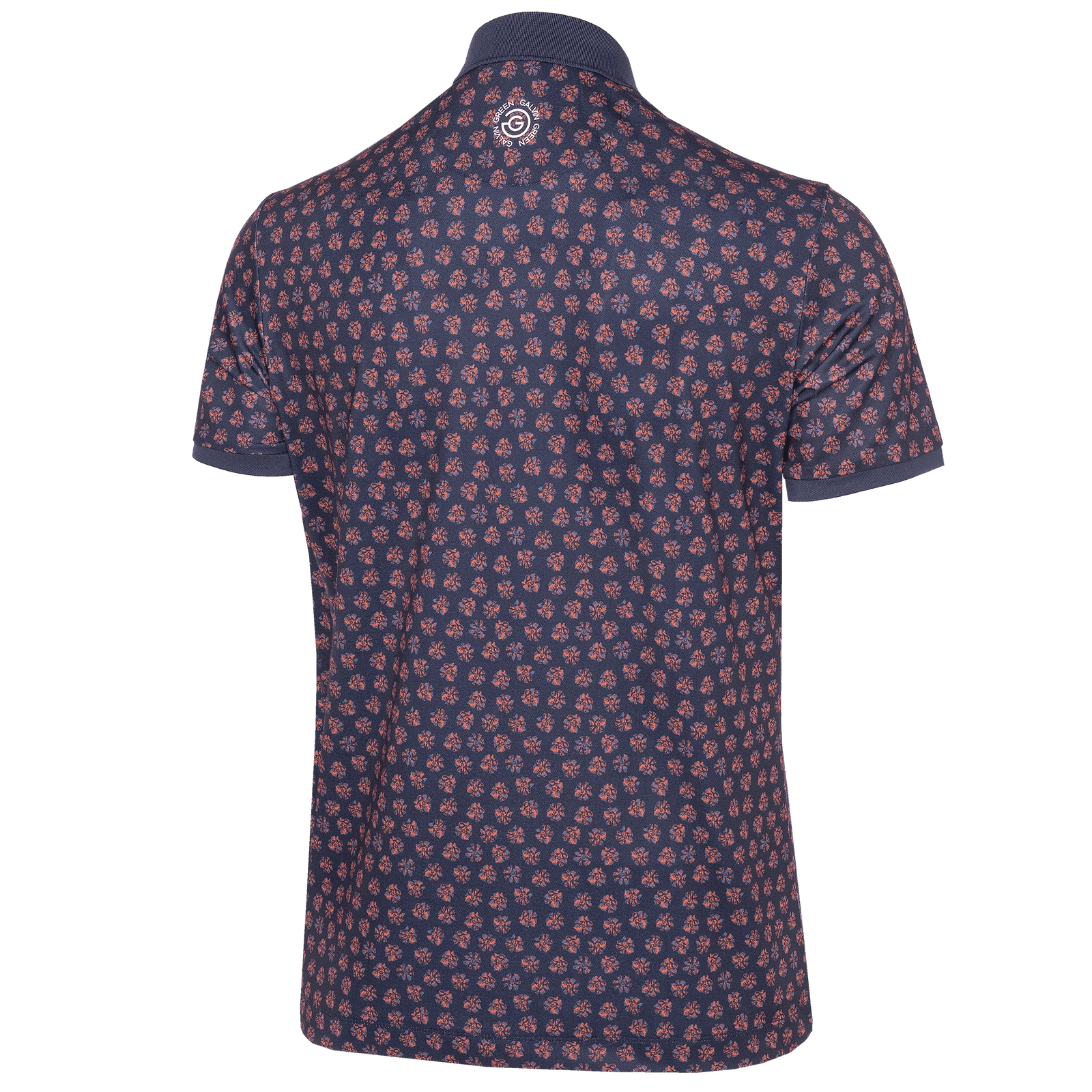 Galvin Green Murphy Golf Polo Shirt G1371 4 Galvin Green Murphy Golf Polo Shirt G1371 - Image 2