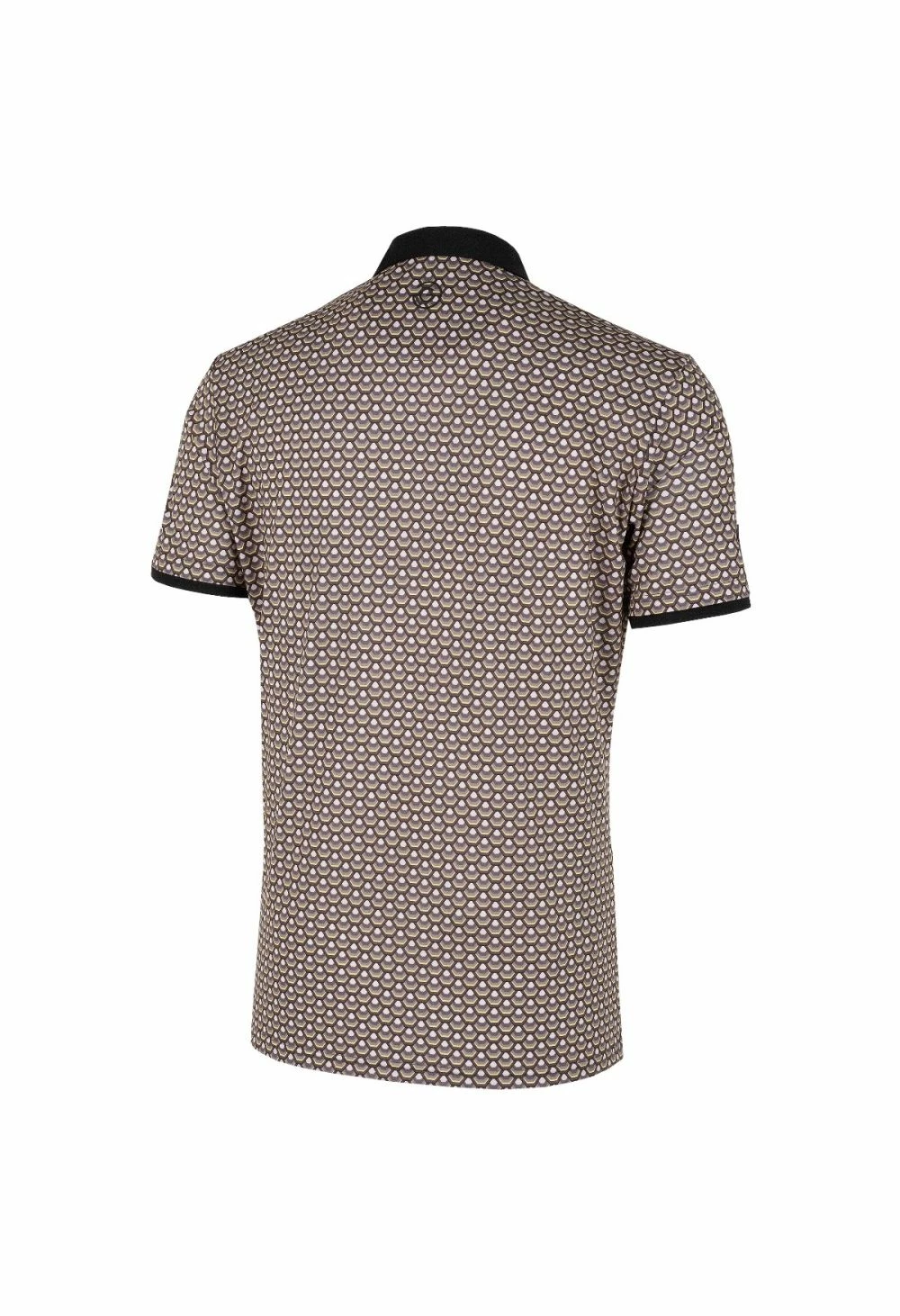 Galvin Green Murray V8+ Golf Polo Shirt G1173 4 Galvin Green Murray V8+ Golf Polo Shirt G1173 - Image 2