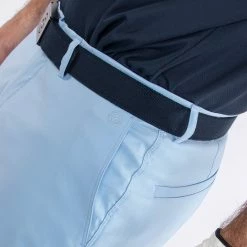Galvin Green Noah Golf Trousers G7681 -Golf Bags shop Galvin Green Noah Golf Trousers G7681 Blue Bell 5