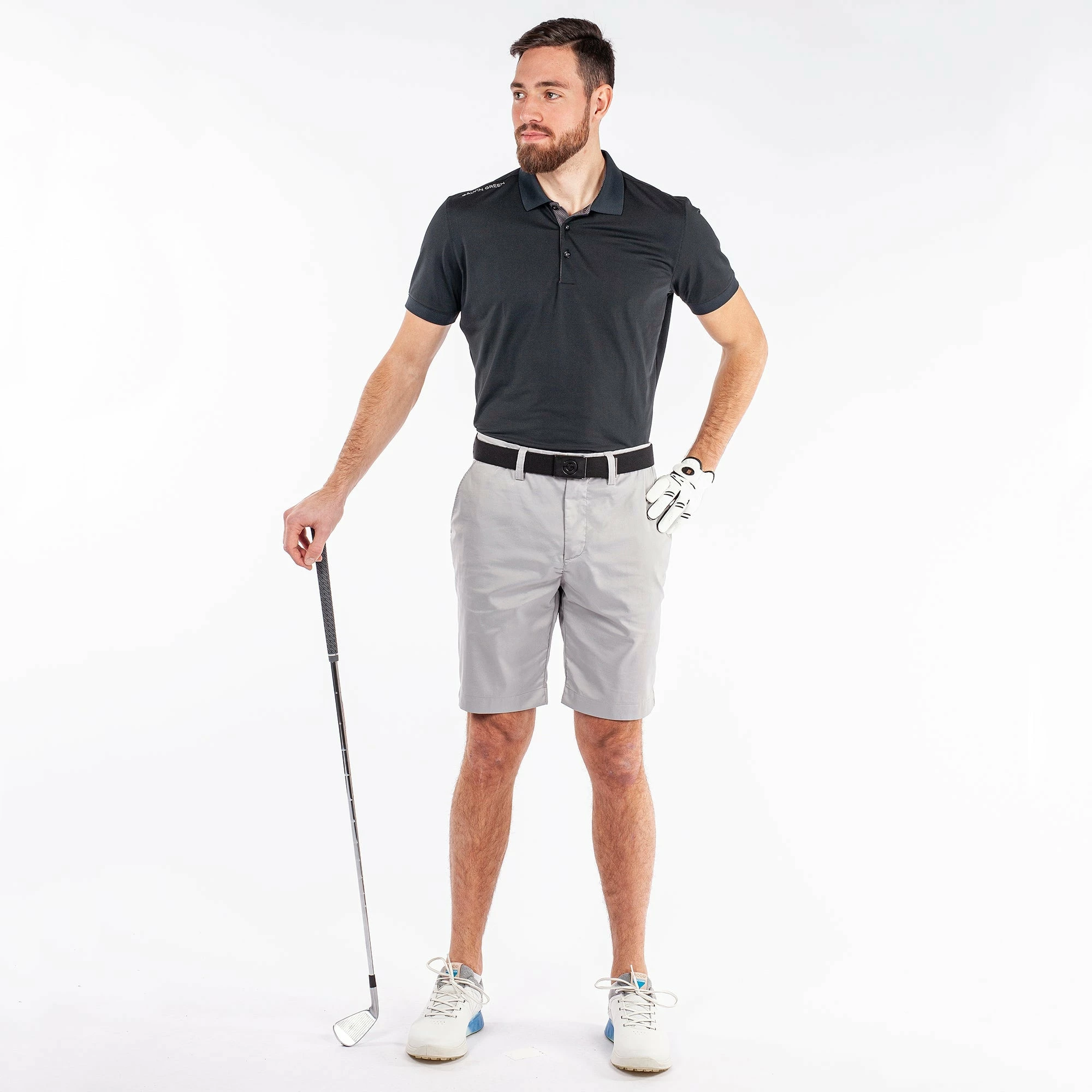 Galvin Green Percy Ventil8+ Golf Shorts G1184 7 Galvin Green Percy Ventil8+ Golf Shorts G1184 - Image 5