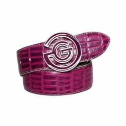 Galvin Green Wesley Leather Golf Belt G7587