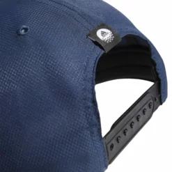 Adidas Tour Snapback Golf Cap H57156 -Golf Bags shop H57156 4 HARDWARE Photography DetailView2 white