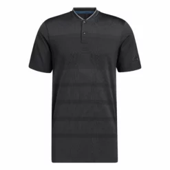 Adidas Statement Seamless Primeknit Golf Polo Shirt H61758