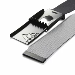 Adidas Reversible Webbing Golf Belt HA9186 -Golf Bags shop HA9186 3 HARDWARE Photography DetailView2 white 2