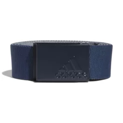 Adidas Reversible Webbing Golf Belt HA9187
