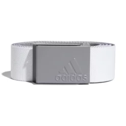 Adidas Reversible Webbing Golf Belt HA9188