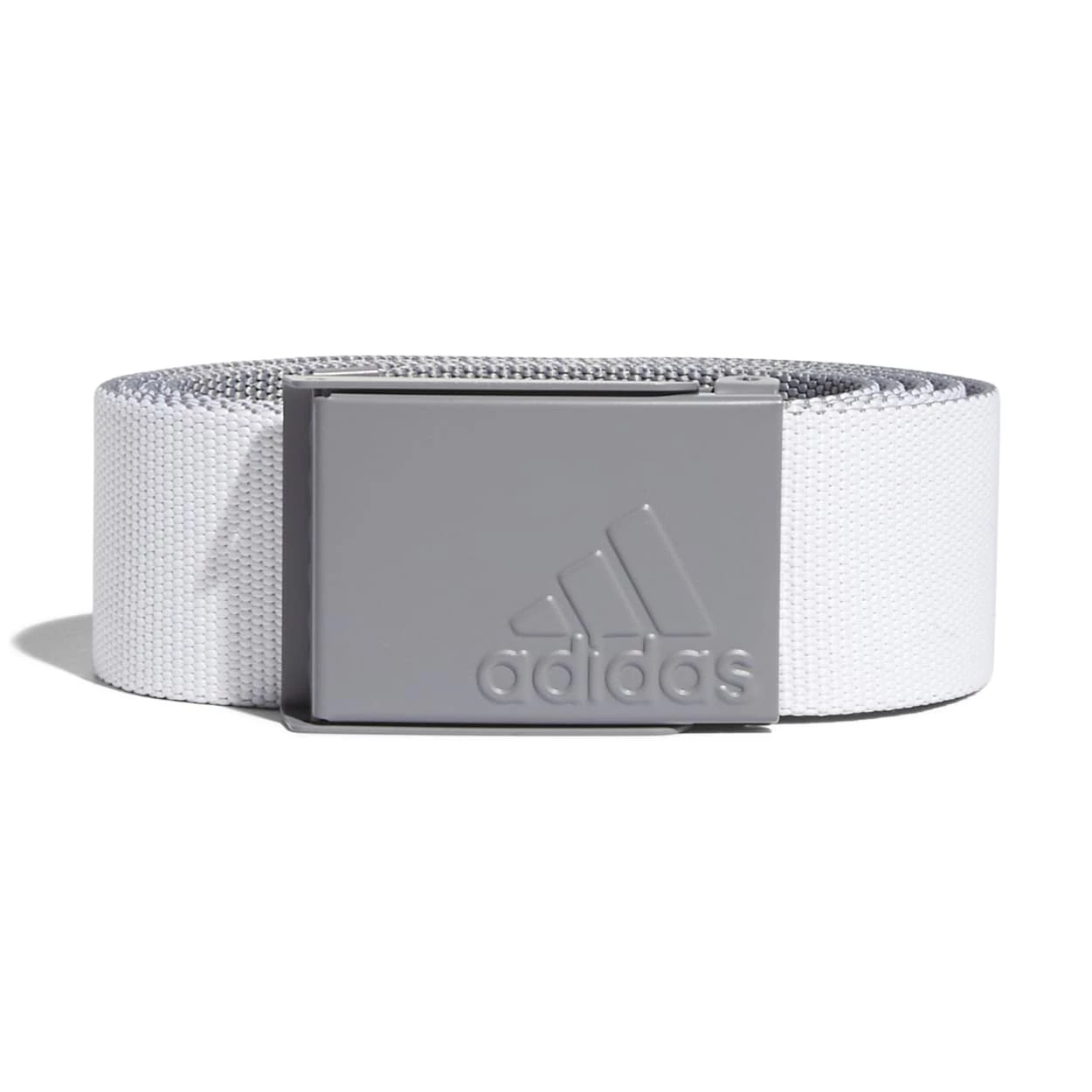 Adidas Reversible Webbing Golf Belt HA9188 3 Adidas Reversible Webbing Golf Belt HA9188