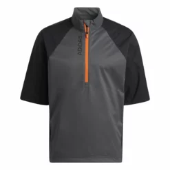 Adidas Provisional Short Sleeve Golf Jacket HF9181