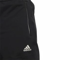 Adidas RAIN.RDY Golf Pants HK7447 -Golf Bags shop HK7447 7 APPAREL OnModel DetailView1 white
