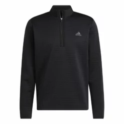 Adidas DWR LC 1/4-Zip Golf Pullover HM8280