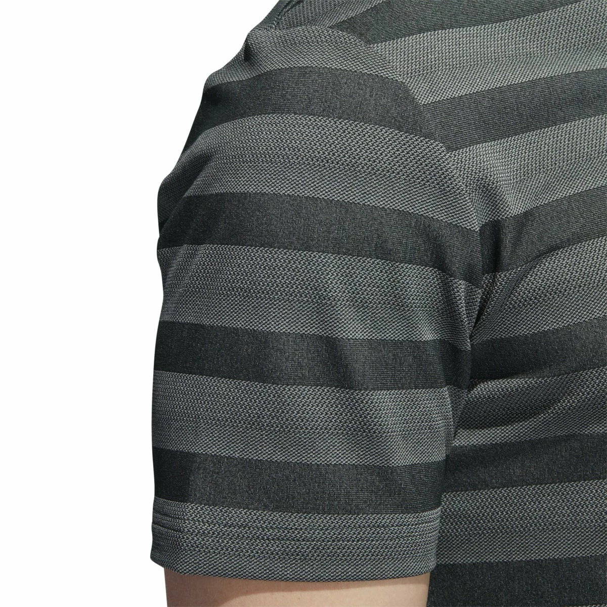 Adidas Stripe Primegreen Golf Polo Shirt HN0631 7 Adidas Stripe Primegreen Golf Polo Shirt HN0631 - Image 5