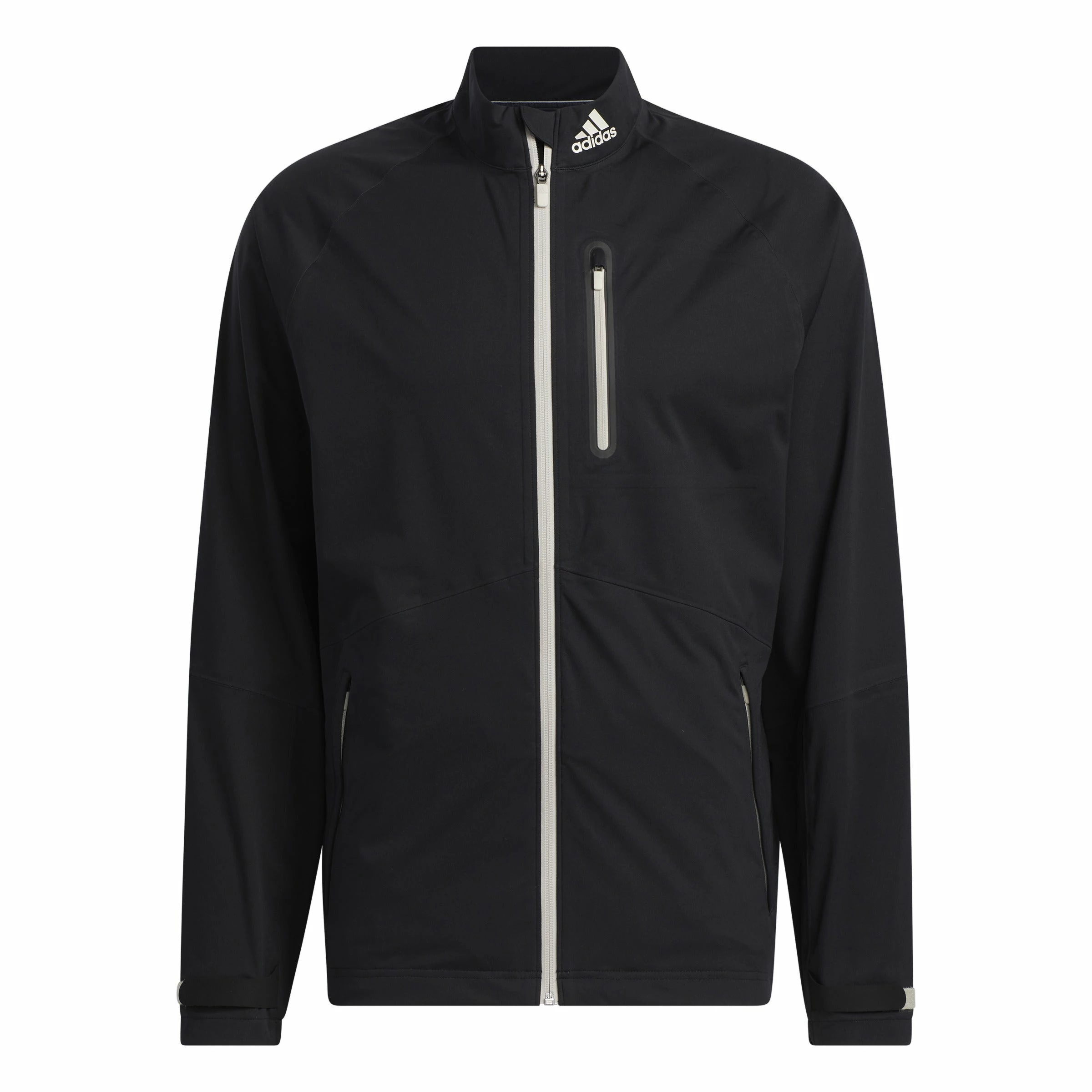 Adidas RAIN.RDY Golf Jacket HN4128 3 Adidas RAIN.RDY Golf Jacket HN4128