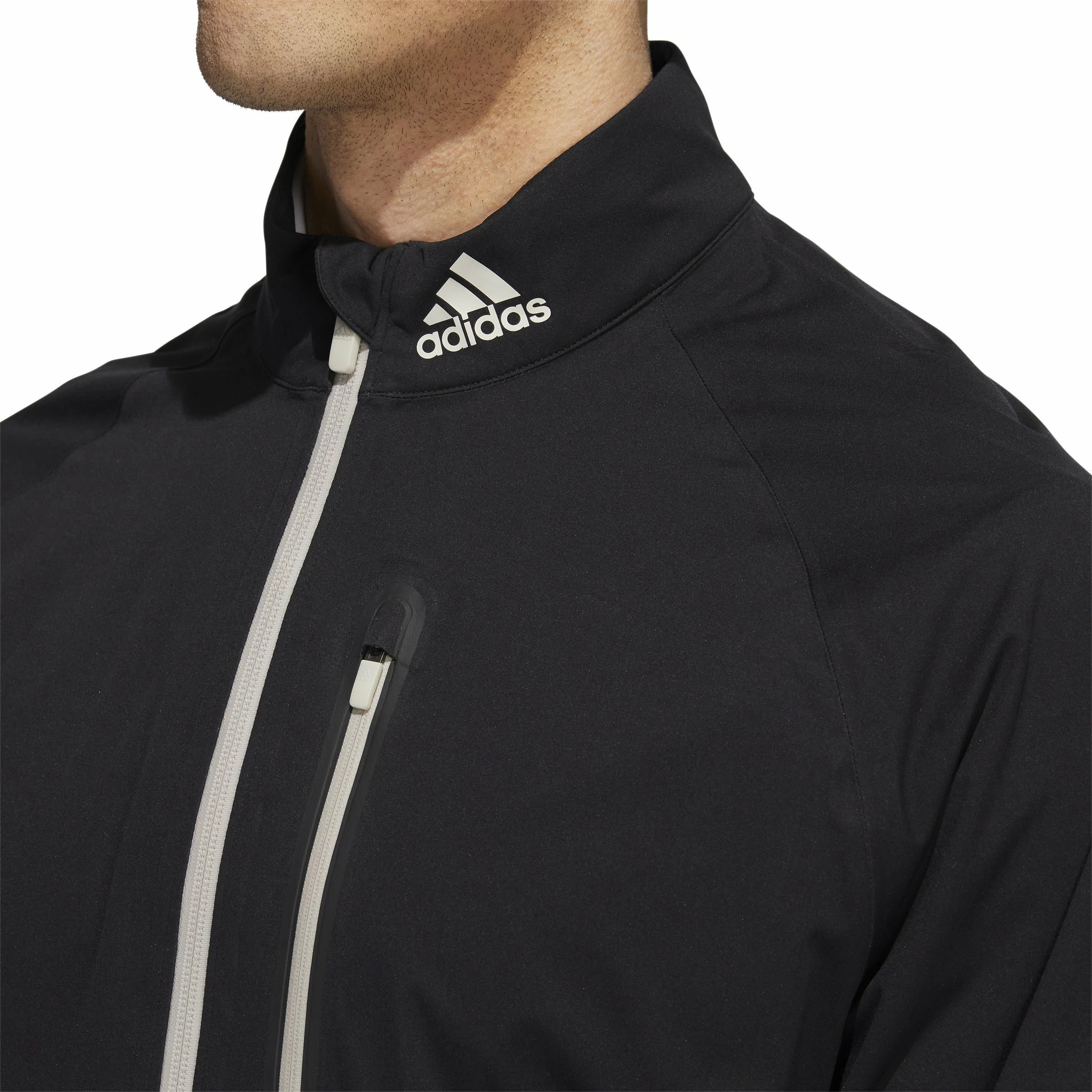 Adidas RAIN.RDY Golf Jacket HN4128 6 Adidas RAIN.RDY Golf Jacket HN4128 - Image 4