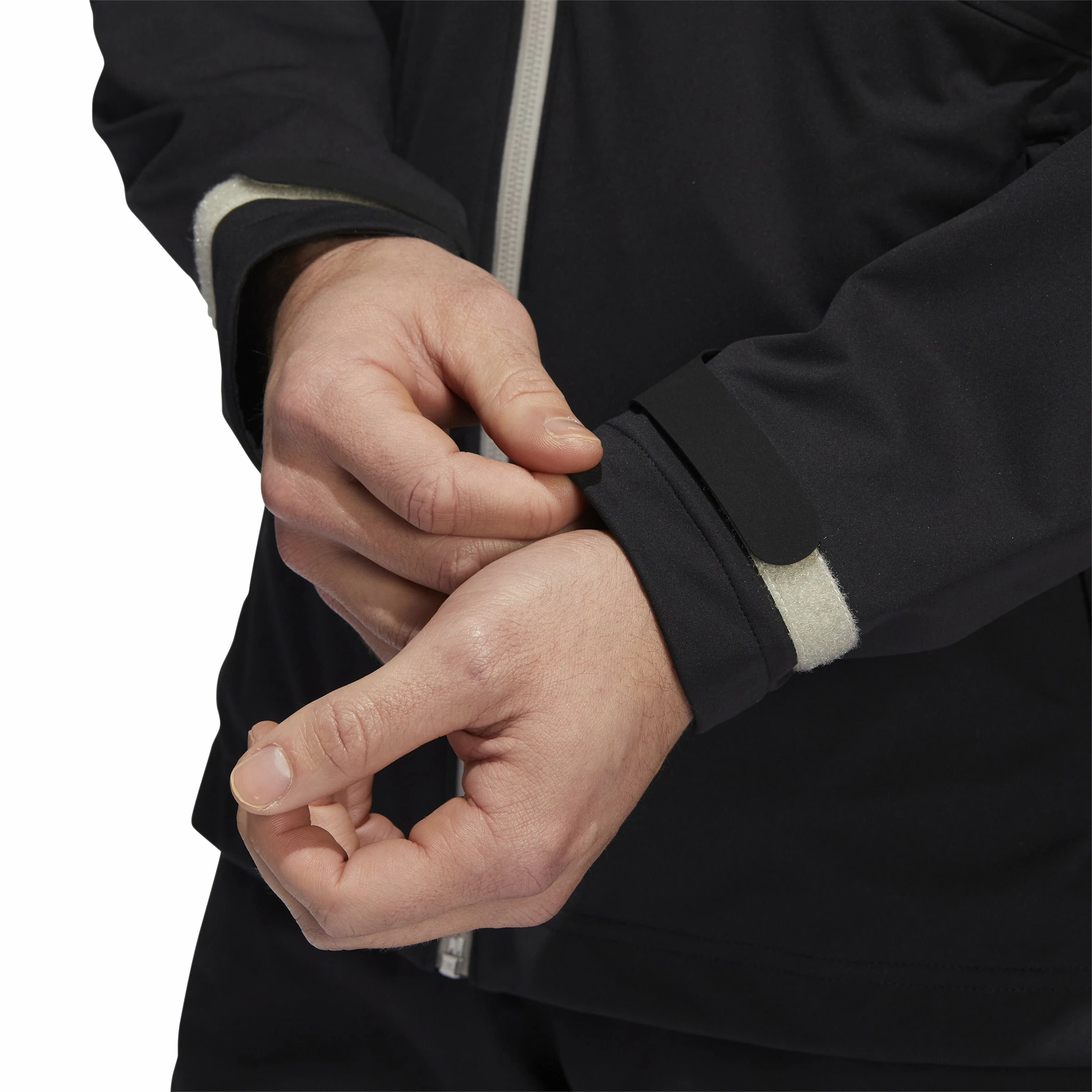 Adidas RAIN.RDY Golf Jacket HN4128 7 Adidas RAIN.RDY Golf Jacket HN4128 - Image 5