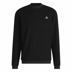 Adidas Core Crew Neck Golf Pullover HN4551