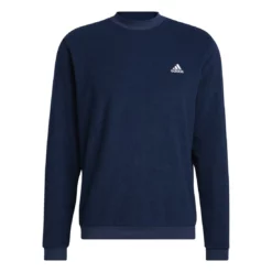 Adidas Core Crew Neck Golf Mid Layer HT5907