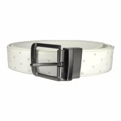 Callaway Chev Leather Golf Belt CGASC006
