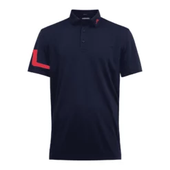 J.Lindeberg Heath Golf Shirt GMJT06623