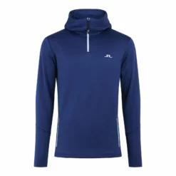 J.Lindeberg Aerial Hooded Golf Jacket GMJS07797 -Golf Bags shop J Lindeberg Aerial Hooded Golf Jacket GMJS07797 7