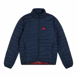 J.Lindeberg Cliff Light Down Golf Jacket AMOW06671