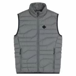 J.Lindeberg Cliff Light Down Golf Vest AMOW06707
