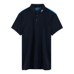 J.Lindeberg J. Lindeberg Jeff Golf Polo Shirt GMJT07620 -Golf Bags shop J Lindeberg Jeff Golf Polo Shirt GMJT07620 9