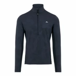 J.Lindeberg Luke Half Zip Golf Mid Layer SMJS04437