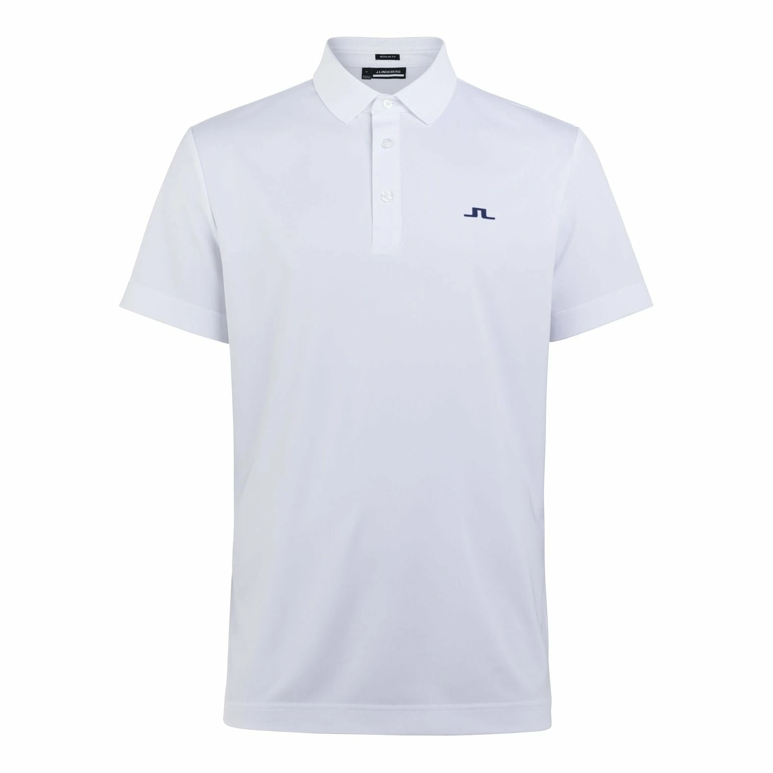 J.Lindeberg Martin Golf Polo Shirt GMJT07415 4 J.Lindeberg Martin Golf Polo Shirt GMJT07415 - Image 2