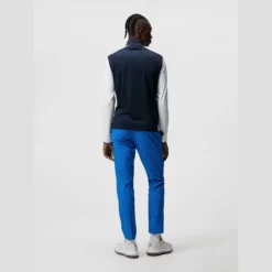 J.Lindeberg Melker Golf Mid Layer AMJS07875 -Golf Bags shop J Lindeberg Melker Golf Mid Layer AMJS07875 4