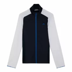 J.Lindeberg Melker Golf Mid Layer AMJS07875 -Golf Bags shop J Lindeberg Melker Golf Mid Layer AMJS07875 6