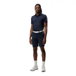 J.Lindeberg J. Lindeberg Tour Tech Golf Polo Shirt GMJT06337 8 J.Lindeberg J. Lindeberg Tour Tech Golf Polo Shirt GMJT06337 -Golf Bags shop J Lindeberg Tour Tech Golf Polo Shirt GMJT06337 6