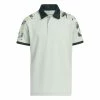 Junior Adidas Colourblock Golf Polo Shirt HD1061 2 Junior Adidas Colourblock Golf Polo Shirt HD1061 -Golf Bags shop Junior adidas Colourblock Golf Polo Shirt HD1061 6