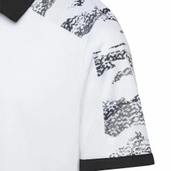 Junior Adidas Colourblock Golf Polo Shirt HG8475 -Golf Bags shop Junior adidas Colourblock Golf Polo Shirt HG8475 0