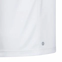 Junior Adidas Colourblock Golf Polo Shirt HG8475 -Golf Bags shop Junior adidas Colourblock Golf Polo Shirt HG8475 5